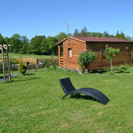 Saint-Jean-des-Ollières Le Jardin Des Pierres Brunes מראה חיצוני תמונה